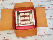 Powerohm resistors 3sxr2-17-a-3s