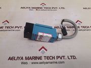 Micro switch lsyab3k heavy duty limit switch used