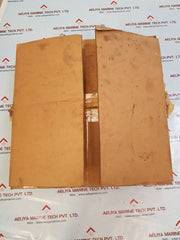 Northrop grumman 65900aa-7 d pcio unit