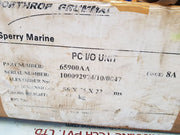 Northrop grumman 65900aa-7 d pcio unit