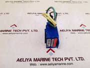 Jrc m1458 magnetron marine radar