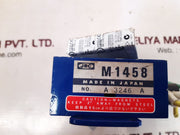 Jrc m1458 magnetron marine radar