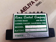 Rema control 6275 a