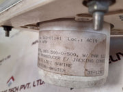 Enerdis 303-01141 kw meter