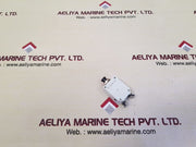 E-t-a 482-g111-k1M1-a1S0 Circuit Breaker