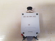 E-t-a 482-g111-k1M1-a1S0 Circuit Breaker