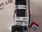 Adalet series xlp pilot light push button 3.0 watt