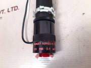 Adalet series xlp pilot light push button 3.0 watt