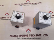 Toho electronic  tcr-5bs thermo controller