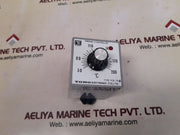 Toho electronic  tcr-5bs thermo controller