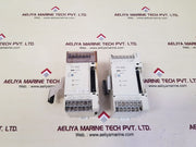 Mitsubishi fx-4ad programmable controller