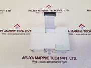 Mitsubishi fx-4ad programmable controller