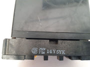 Tsuruga electric 7562s-29-3 potentiometer transducer used