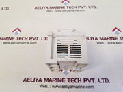 Mitsubishi melsec fx0-14mr-es/ul programmable controller
