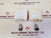 Mitsubishi Fx2N-16Ex-es/Ul Modular Extension Unit Jy550D20801C 24Vdc 5Ma