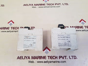 Mitsubishi fx2n-8eyt-ess/ul plc expansion module
