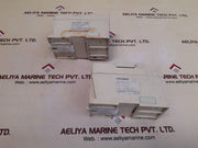 Mitsubishi fx-2da programmable controller