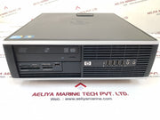 Hp compaq 8000 elite small form factor