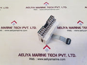 Mitsubishi Fx2N-16Ex Programmable Controller Jy550D19501B