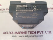 Siemens 6ed1 053-1hb00-0ba2 logic control module