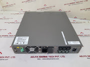 Eaton Ex 1500 Uninterruptible Power Supply Ex 1500 Rt2U 220-240 Vac 6.8-6.3A