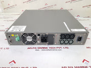 Eaton Ex 1500 Uninterruptible Power Supply Ex 1500 Rt2U 220-240 Vac 6.8-6.3A