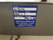 Eaton Ex 1500 Uninterruptible Power Supply Ex 1500 Rt2U 220-240 Vac 6.8-6.3A