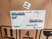Eaton Ex 1500 Uninterruptible Power Supply Ex 1500 Rt2U 220-240 Vac 6.8-6.3A