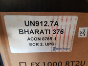 Eaton Ex 1500 Uninterruptible Power Supply Ex 1500 Rt2U 220-240 Vac 6.8-6.3A