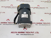 Oriental m6100-201k speed control motor 100w 100v 