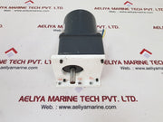Oriental motor 4ik25gn-a induction motor with 4gn30k gear head (Used)