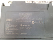 Siemens 6es7 153-2ba01-0xb0 interface module simatic et200m/ link