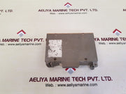 Siemens 6es5 421-8ma12 digital input module used