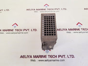 Siemens 6es5 421-8ma12 digital input module used