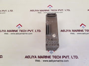 Siemens 6es5 421-8ma12 digital input module used