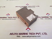 Siemens 6es5 421-8ma12 digital input module used