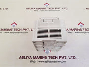 Mitsubishi melsec fx1n-40mr-es/ul programmable controller