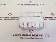 Mitsubishi melsec fx1n-40mr-es/ul programmable controller