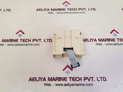 Mitsubishi fx0n-8er-es/ul programmable controller 24vdc 5ma