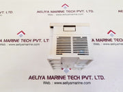 Mitsubishi fx2n-16mr-es/ul programmable controller 100-240vac 50/60hz 30va