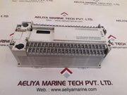 Mitsubishi fx2n-64mr-es/ul programmable controller