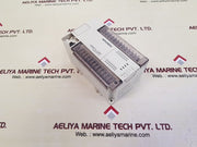 Mitsubishi fx2n-32mt-ess/ ul transistor unit 100-240vac 50/60hz 40va