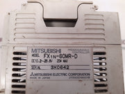 Mitsubishi Melsec Fx1n-14mr Programmable Controller 264v 50/60hz 29w Max