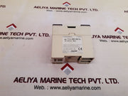 Mitsubishi fxon-8ex-es/ul programmable controller 24vdc 5ma