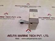 Mitsubishi fxon-8ex-es/ul programmable controller 24vdc 5ma