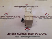 Mitsubishi fxon-8ex-es/ul programmable controller 24vdc 5ma