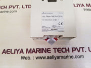 Mitsubishi fx2n-16eyr-es/ul programmable controller new