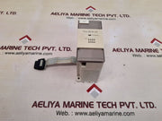 Mitsubishi fxon-8eyr-es/ul programmable controller