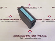 Siemens simatic s7 6es7 332-5hf00-0ab0 module e-stand:10