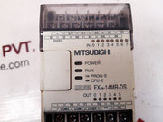 Mitsubishi Fx0S-14Mr-ds Programmable Controller